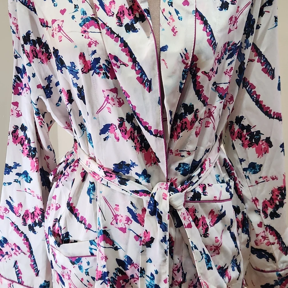 Sam Edeleman Robe M - Picture 3 of 10